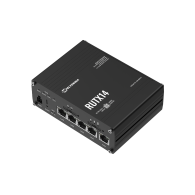 Teltonika RUTX14 LTE Cat 12 Wi-Fi 5 Dual SIM Router