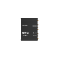 Teltonika RUTX50 Router 5G LTE Cat 20 Dual SIM