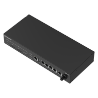Teltonika RUTXR1 LTE Cat 6 SFP Rack Router