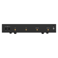Teltonika RUTXR1 LTE Cat 6 SFP Rack Router