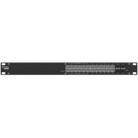 Teltonika SWM280 Switch 24x GbE 12x PoE+ 4x SFP