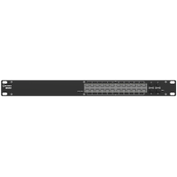 Teltonika SWM282 Switch 24x GbE PoE+ 4x SFP