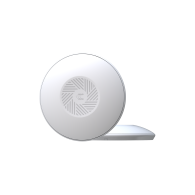 Teltonika TAP100 Punkt dostępowy Wi-Fi 4 PoE z zasilaczem