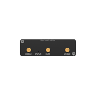 Teltonika TRM282 Modem 4G LTE Cat 4 USB-C RS232