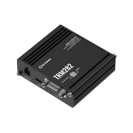 Teltonika TRM282 Modem 4G LTE Cat 4 USB-C RS232
