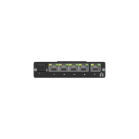 Teltonika TSW010 Switch 5x Ethernet 10/100 Mb/s DIN