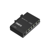 Teltonika TSW010 Switch 5x Ethernet 10/100 Mb/s DIN