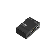 Teltonika TSW030 Switch 8x Ethernet 10/100 Mb/s DIN