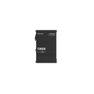 Teltonika TSW030 Switch 8x Ethernet 10/100 Mb/s DIN