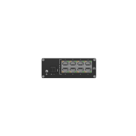 Teltonika TSW040 Switch 8x PoE+ 240 W DIN