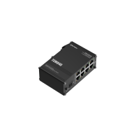 Teltonika TSW040 Switch 8x PoE+ 240 W DIN