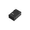 Teltonika TSW040 Switch 8x PoE+ 240 W DIN