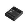 Angled view