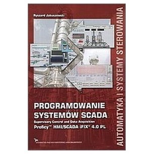 Programowanie systemów SCADA  wyd III