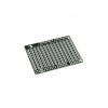 LoL Shield WHITE - A charlieplexed LED matrix kit for Arduino - 1.5