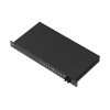 Angled view