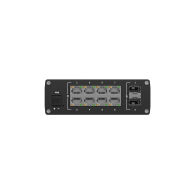Teltonika TSW210 Switch 8x GbE 2x SFP DIN