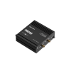 Angled view
