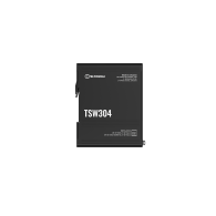 Teltonika TSW304 Switch 4x GbE DIN