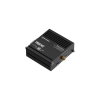 Angled view