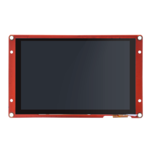 Nextion 5" HMI Display NX8048P050-011C