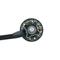 Brushless Motor SEQURE Q2812 1115KV 4-6S