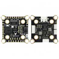 SEQURE H743 V2 ICM42688P Flight Controller Stack + E130 G2 4-in-1 130 A 4-8S AM32 ESC