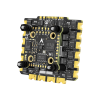 SEQURE H743 V2 ICM42688P Flight Controller Stack + E130 G2 4-in-1 130 A 4-8S AM32 ESC