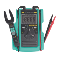 Kyoritsu KEWMATE2001A Multimetr cęgowy - AC/DC 100A, 600V