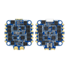 Regulator ESC 4w1 SEQURE Blueson A2 6S 65A AM32