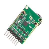 Kamera Arducam 2 MP Mini SPI B006701