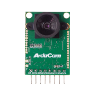 Kamera Arducam 2 MP Mini SPI B006701