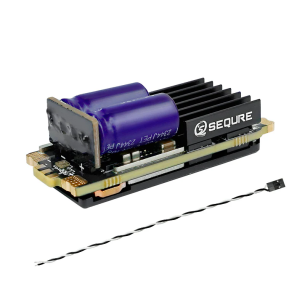 Regulator ESC SEQURE 28120 2-8S 120A AM32