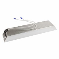 R500W-15R - Rezystor mocy RXLG 500W 15R