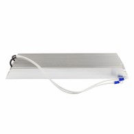 R500W-15R - Rezystor mocy RXLG 500W 15R
