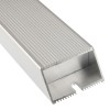 R500W-15R - Rezystor mocy RXLG 500W 15R