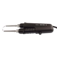 YIHUA 938D - 75W soldering station (hot tweezers, temperature memory, ESD Safe)