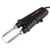 YIHUA 938D - 75W soldering station (hot tweezers, temperature memory, ESD Safe)