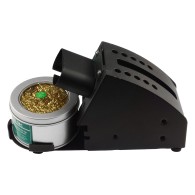 YIHUA 938D - stacja lutownicza 75W (termopęseta, pamięć temperatur, ESD Safe)