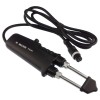 YIHUA 938D - 75W soldering station (hot tweezers, temperature memory, ESD Safe)
