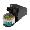 YIHUA 938D - 75W soldering station (hot tweezers, temperature memory, ESD Safe)