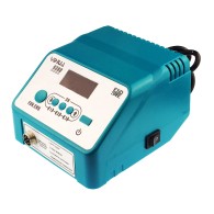 YIHUA 938D - stacja lutownicza 75W (termopęseta, pamięć temperatur, ESD Safe)