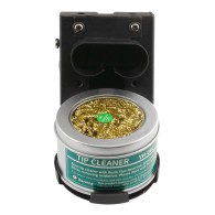 YIHUA 938D - stacja lutownicza 75W (termopęseta, pamięć temperatur, ESD Safe)