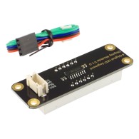 Gravity: 4-Digital LED Segment Display Module - 4-digit LED segment display (red)