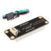 Gravity: 4-Digital LED Segment Display Module - 4-cyfrowy wyświetlacz segmentowy LED (czerwony)