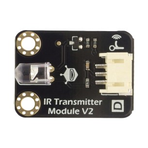 Gravity: Digital IR Transmitter Module - module with an IR transmitter