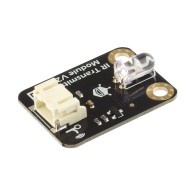 Gravity: Digital IR Transmitter Module - module with an IR transmitter