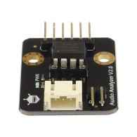 DFRobot Gravity Audio Analyzer - sound analyzer module