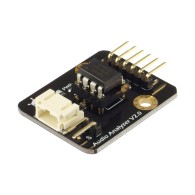 DFRobot Gravity Audio Analyzer - sound analyzer module
