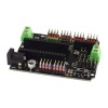 Gravity: Nano I/O Shield - płytka rozszerzeń dla Arduino Nano